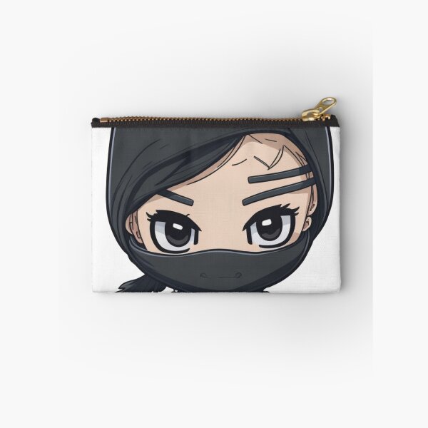 Item preview, Cute little ninja designed and sold by Majkel & Majkel.