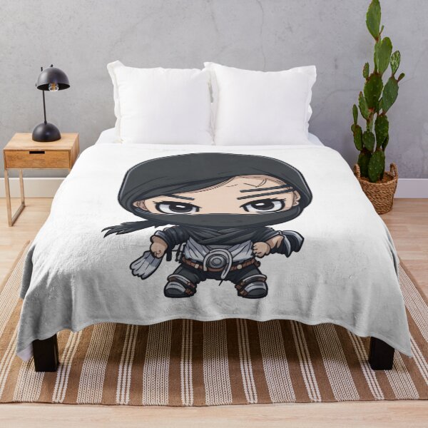 Item preview, Cute little ninja designed and sold by Majkel & Majkel.