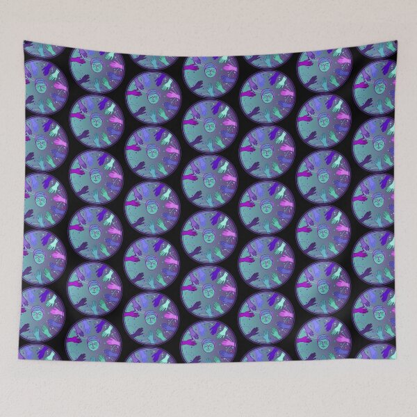 Item preview, Sensory overload (short hair) designed and sold by aliciakatharina.