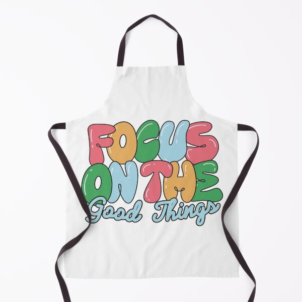 Item preview, Focus On The Good Things designed and sold by EverGlow Designs.