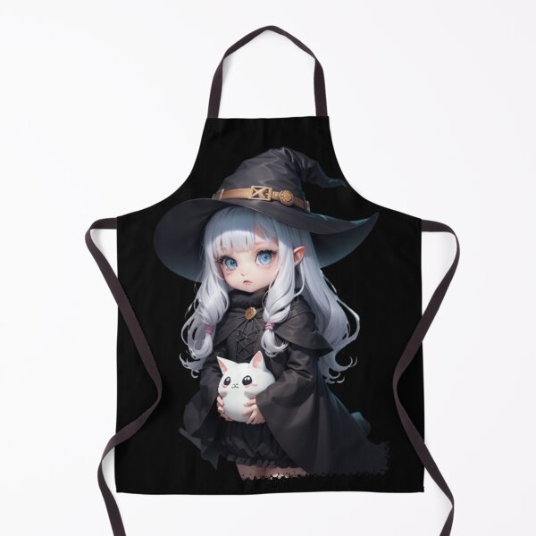 Item preview, Spell Spell: Radiant Witch Mesmerizes with Art designed and sold by Studio A.