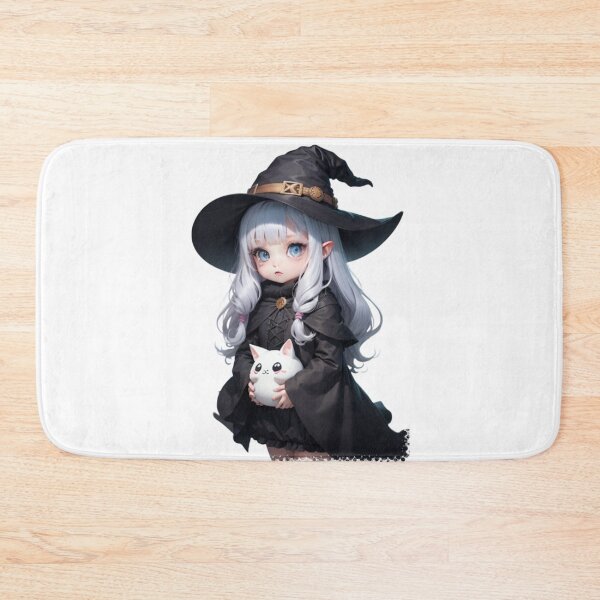 Item preview, Spell Spell: Radiant Witch Mesmerizes with Art designed and sold by Studio A.