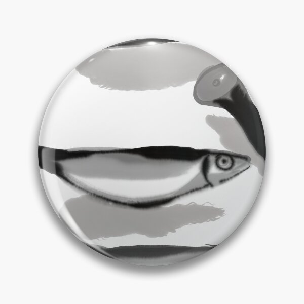 Item preview, Sardines designed and sold by StudioMasha.