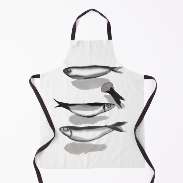 Item preview, Sardines designed and sold by StudioMasha.