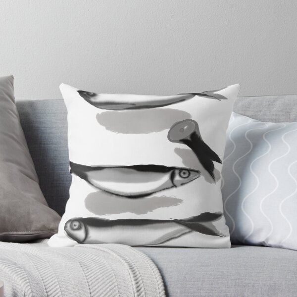 Item preview, Sardines designed and sold by StudioMasha.