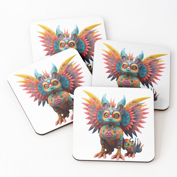 Item preview, Alebrije designed and sold by Ebuch007.