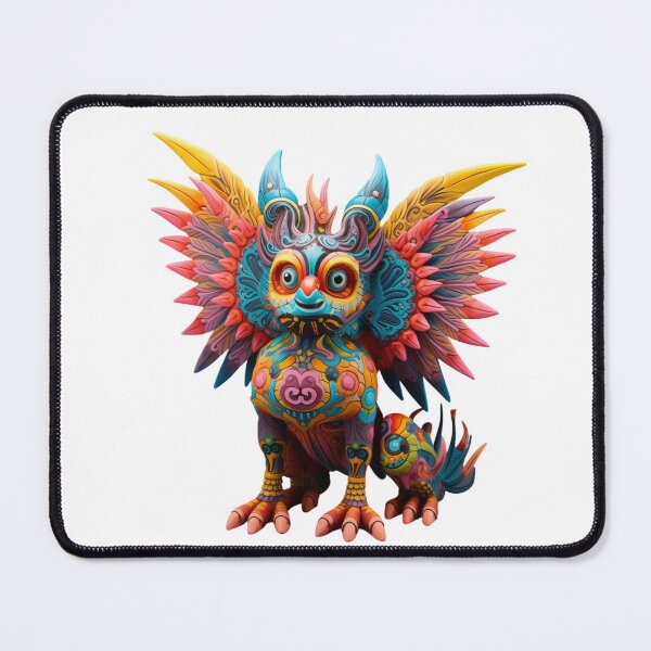 Item preview, Alebrije designed and sold by Ebuch007.