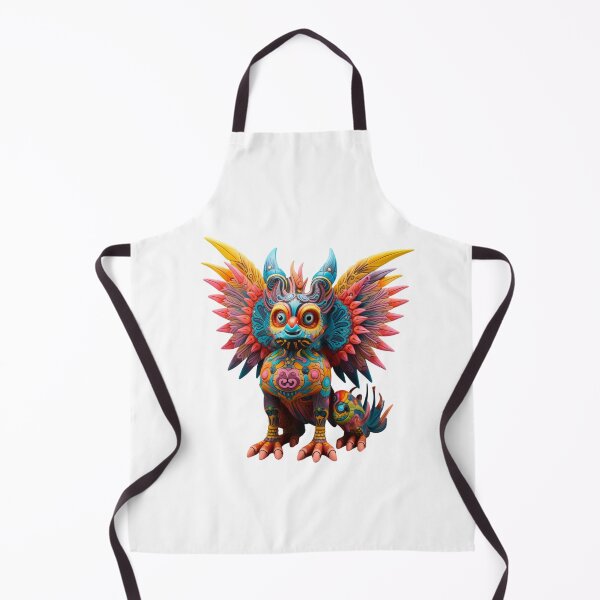 Item preview, Alebrije designed and sold by Ebuch007.