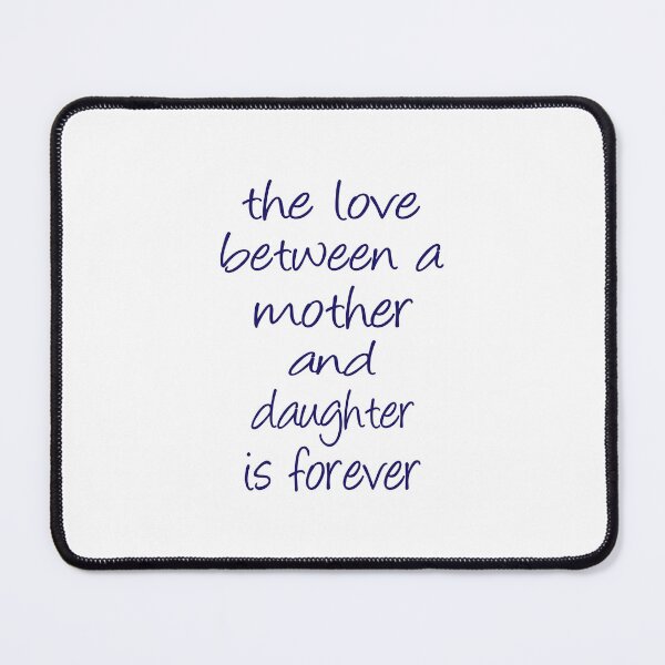 Item preview, Love Between Mother and Daughter designed and sold by raineOn.