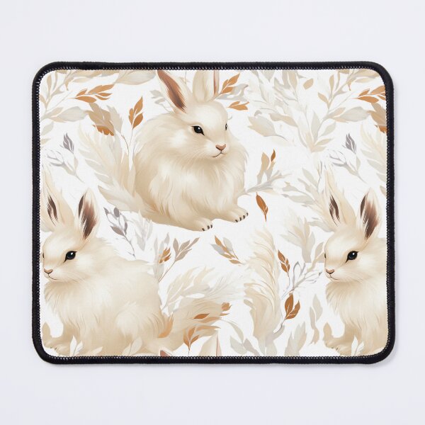 Item preview, Pastel Bunnies designed and sold by MyBunnyverse.