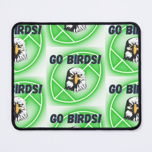 Item preview, PHILADELPHIA EAGLES designed and sold by Alimick.