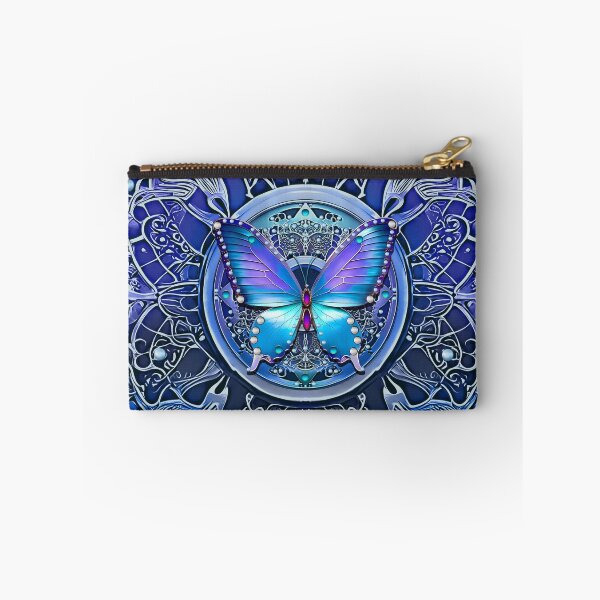 Item preview, Art Deco Steampunk Butterfly designed and sold by Retro Art Factory.