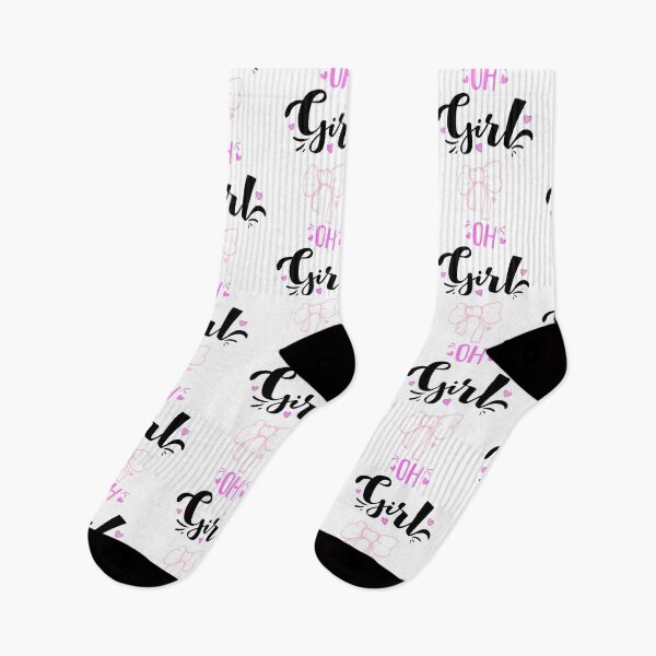 Item preview, OH Girl - Baby Girl New Born designed and sold by Studio-Pixel.