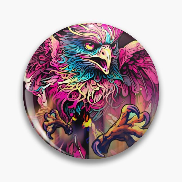 Item preview, Phoenix Landing designed and sold by Kendra Liester.