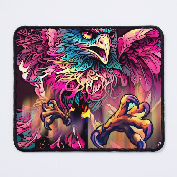 Item preview, Phoenix Landing designed and sold by Kendra Liester.