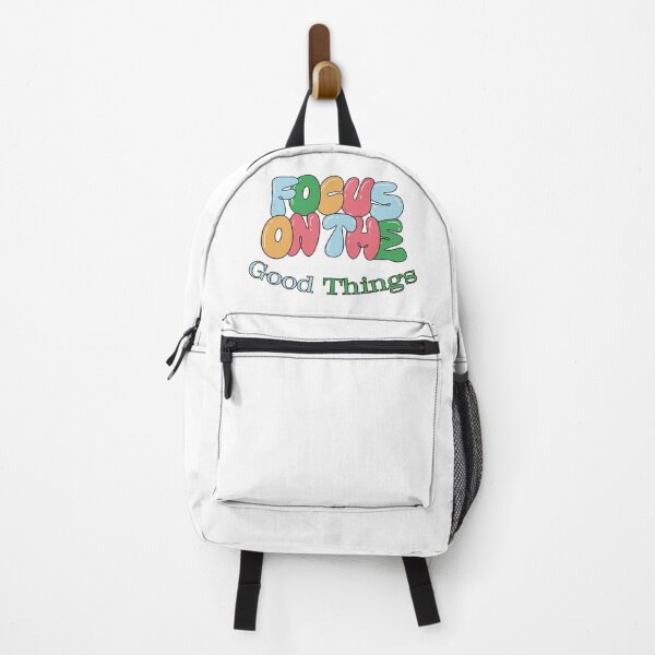 Item preview, Focus On The Good Things designed and sold by EverGlow Designs.