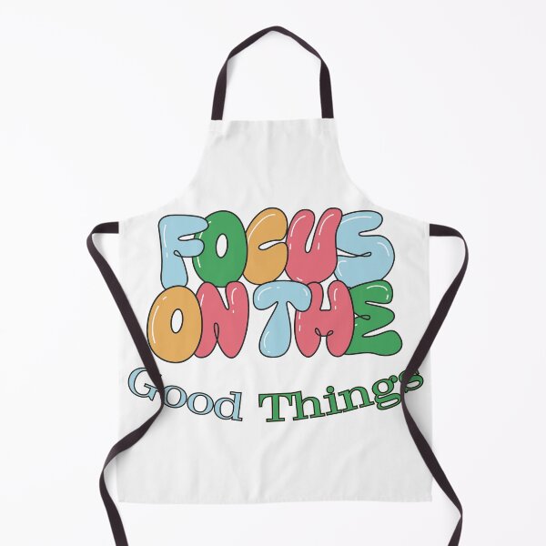 Item preview, Focus On The Good Things designed and sold by EverGlow Designs.