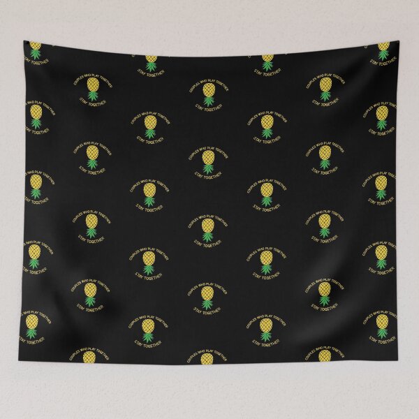 Item preview, The Couple Who Plays Together Stays Together  designed and sold by webdango.