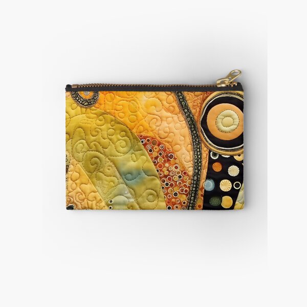 Item preview, "Threaded Essence: Abstract Fusion of Elements" designed and sold by Art-Vortex-fr.
