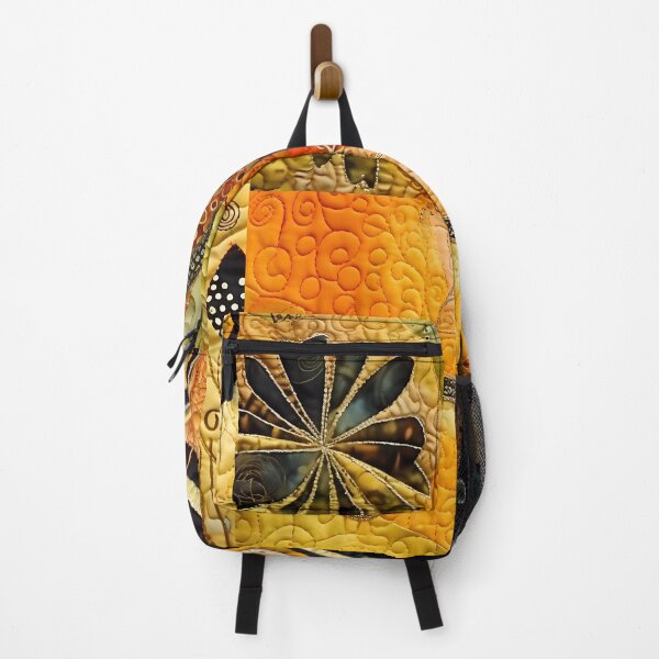 Item preview, "Threaded Essence: Abstract Fusion of Elements" designed and sold by Art-Vortex-fr.