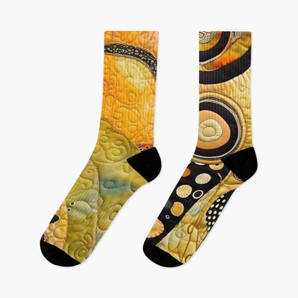 Item preview, "Threaded Essence: Abstract Fusion of Elements" designed and sold by Art-Vortex-fr.