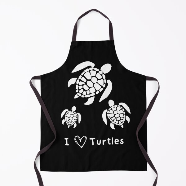 Item preview, I Love Turtles designed and sold by JRice66.