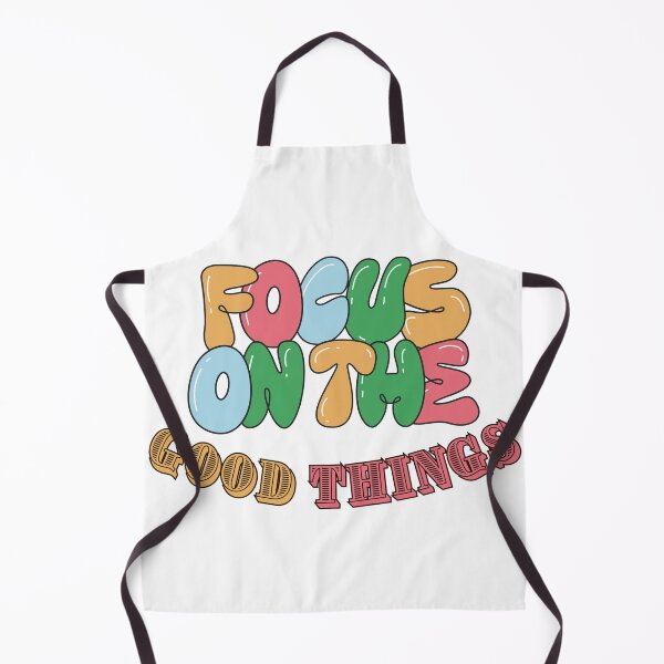 Item preview, Focus On The Good Things designed and sold by EverGlow Designs.