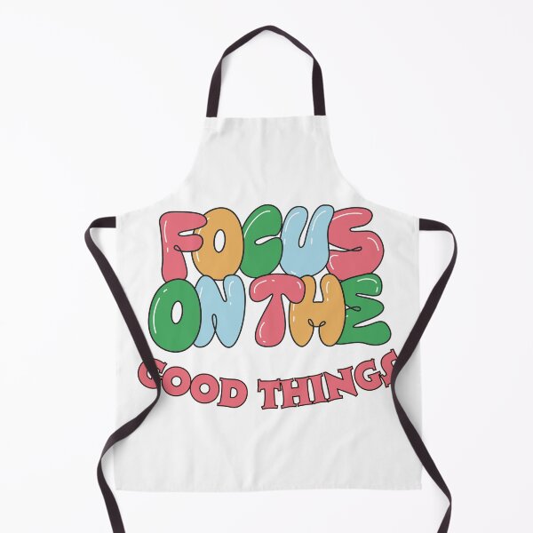 Item preview, Focus On The Good Things designed and sold by EverGlow Designs.