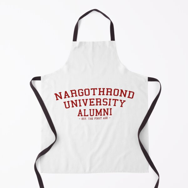 Item preview, Nargothrond Alumni designed and sold by Hamfast.
