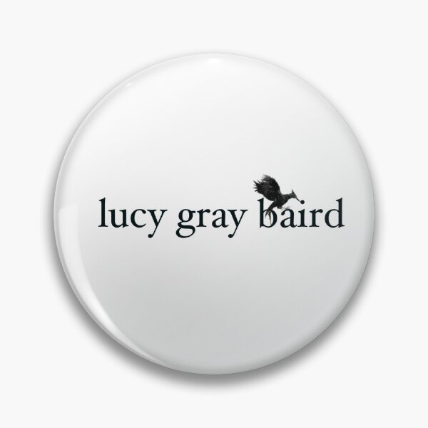 Artikelvorschau, Lucy Gray Baird entworfen und verkauft von PanemPrints.