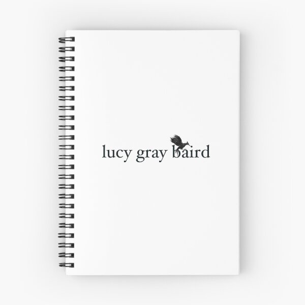 Item preview, Lucy Gray Baird designed and sold by PanemPrints.