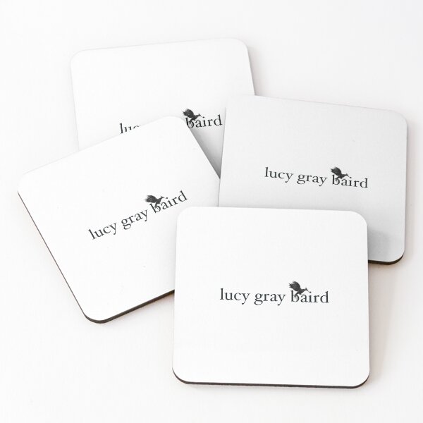 Item preview, Lucy Gray Baird designed and sold by PanemPrints.