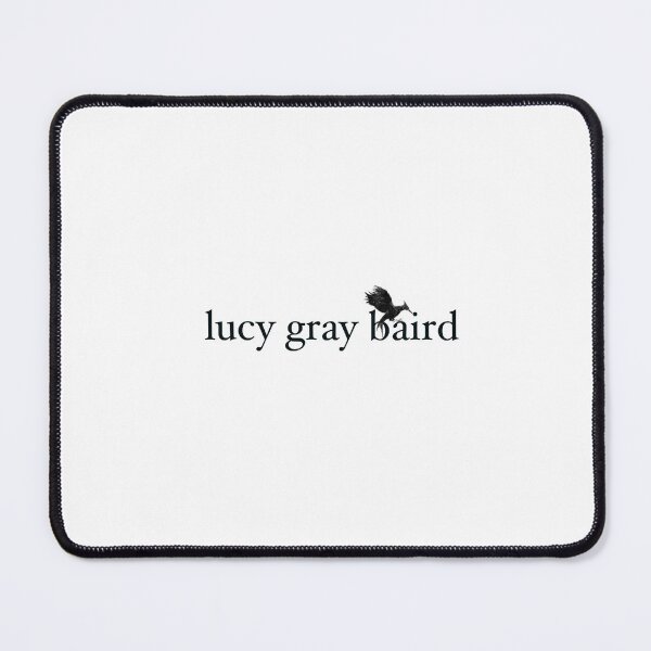 Item preview, Lucy Gray Baird designed and sold by PanemPrints.