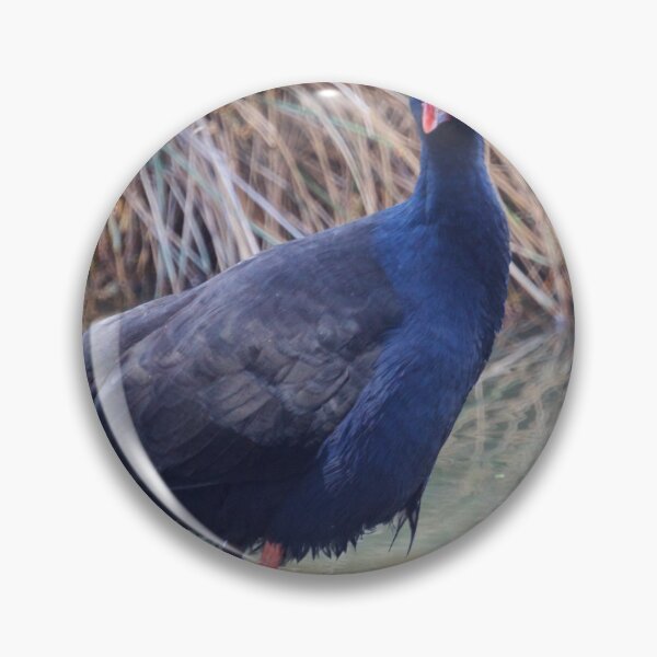 Item preview, Pukeko  designed and sold by D-GaP.
