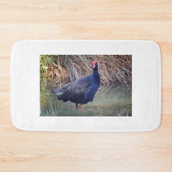 Item preview, Pukeko  designed and sold by D-GaP.