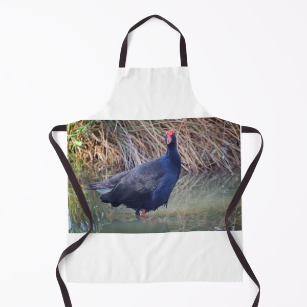 Item preview, Pukeko designed and sold by D-GaP.
