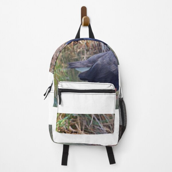Item preview, Pukeko  designed and sold by D-GaP.