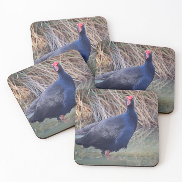 Item preview, Pukeko  designed and sold by D-GaP.