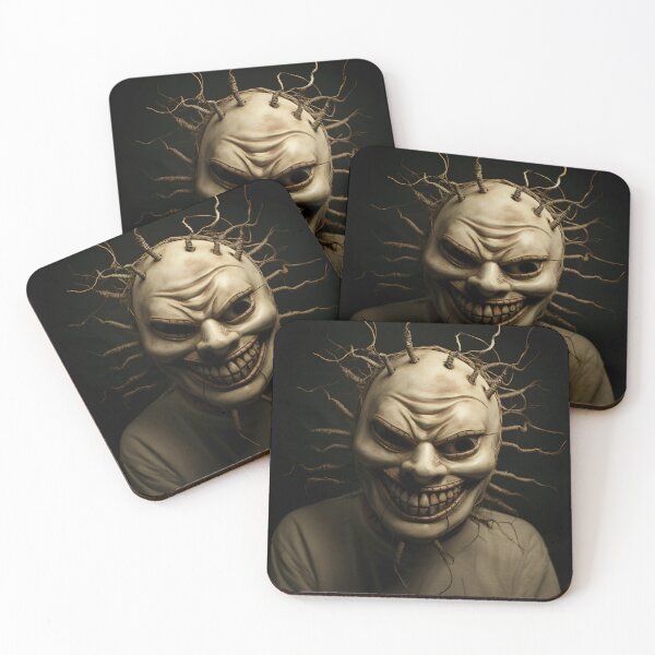 Item preview, Smile of the Malevolent designed and sold by a house mouse.
