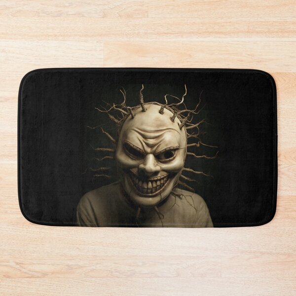 Item preview, Smile of the Malevolent designed and sold by a house mouse.
