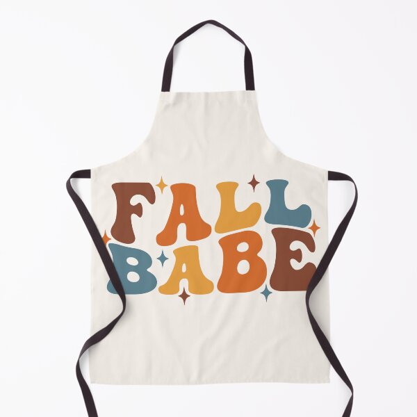 Item preview, Fall Babe designed and sold by LaainStudios.