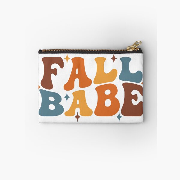 Item preview, Fall Babe designed and sold by LaainStudios.
