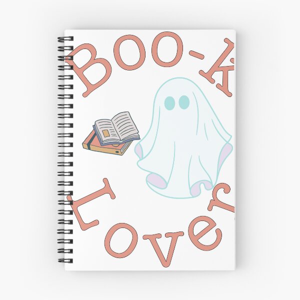 Item preview, Halloween Book Lover designed and sold by ampp.