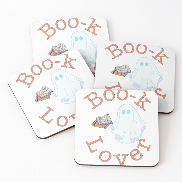 Item preview, Halloween Book Lover designed and sold by ampp.