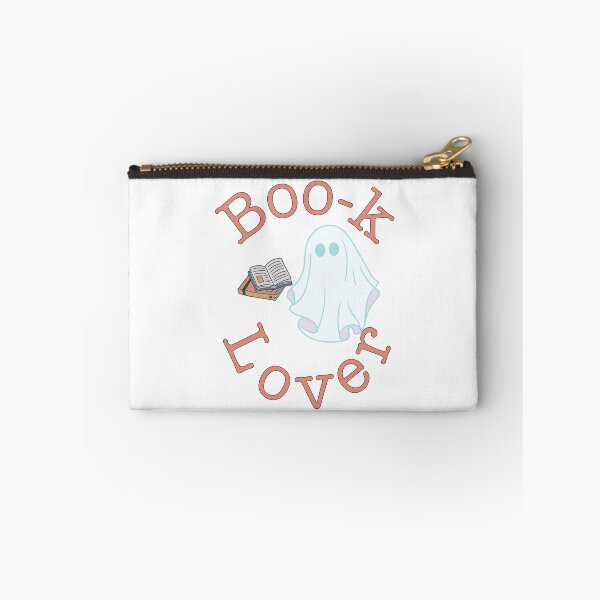 Item preview, Halloween Book Lover designed and sold by ampp.