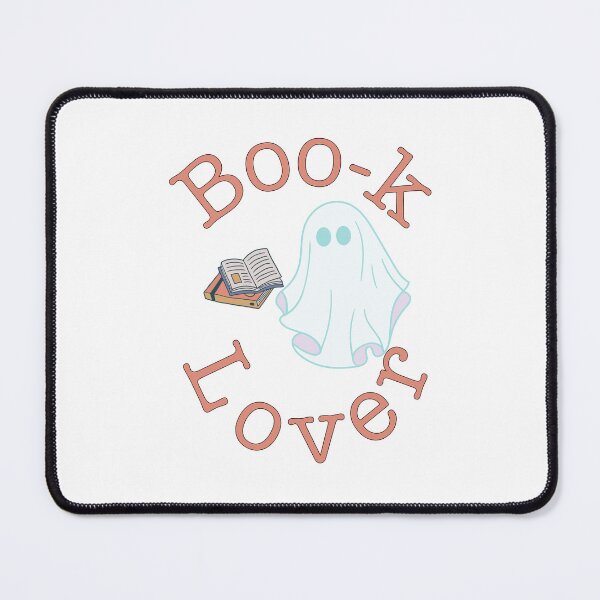 Item preview, Halloween Book Lover designed and sold by ampp.