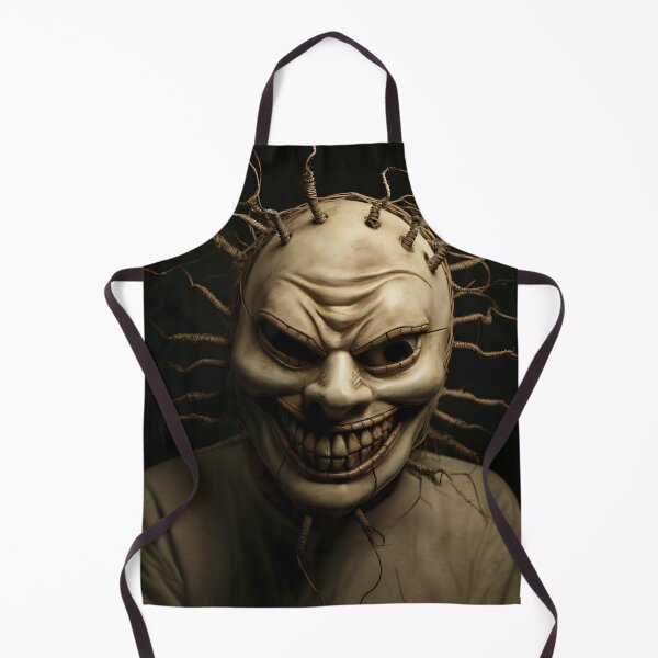 Item preview, Smile of the Malevolent designed and sold by a house mouse.