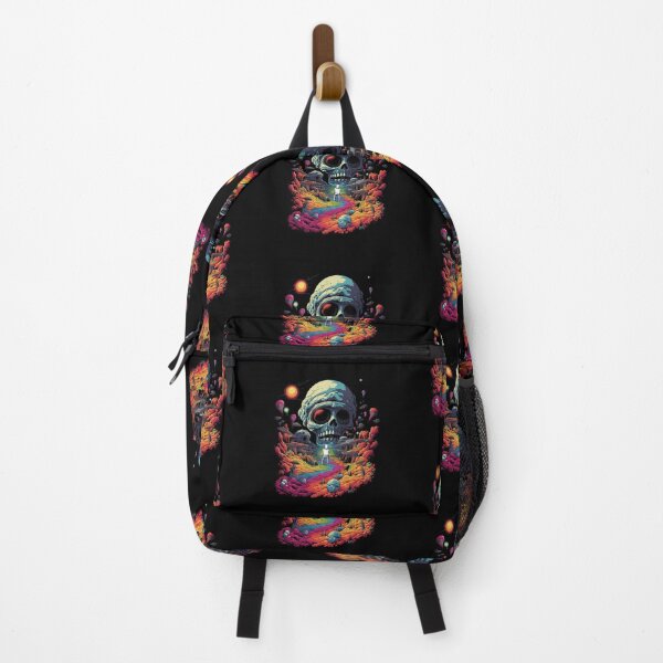 Item preview, The Face of Death designed and sold by rynnzz.