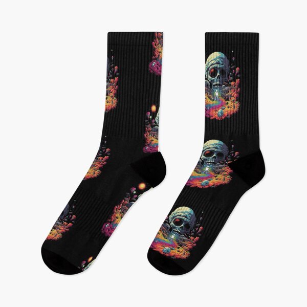 Item preview, The Face of Death designed and sold by rynnzz.
