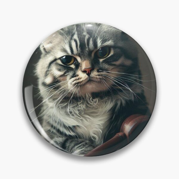 Item preview, The Angry Lawyer designed and sold by PatyCreations.